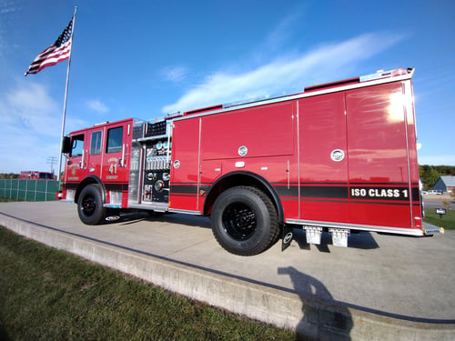 Omaha FD