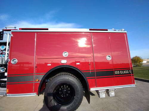 Omaha FD