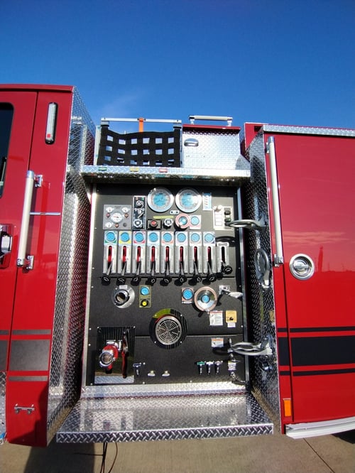 Omaha FD