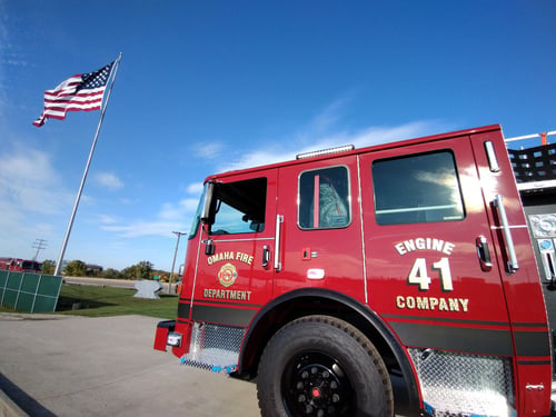 Omaha FD