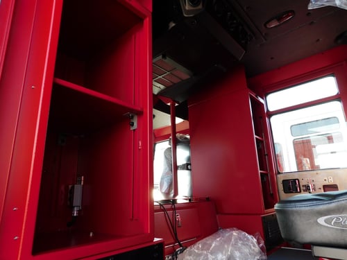 Springfield FD