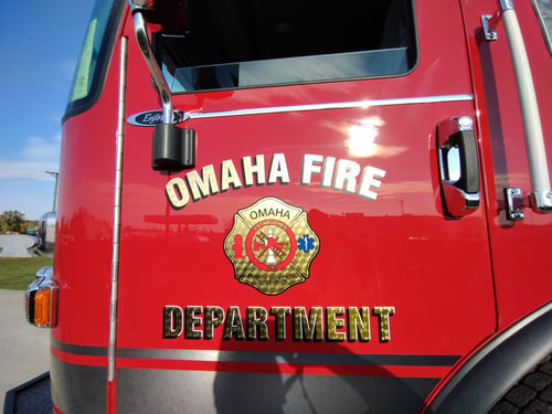 Omaha FD