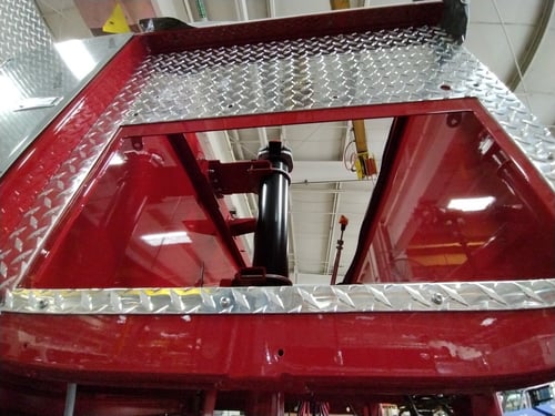 Springfield FD