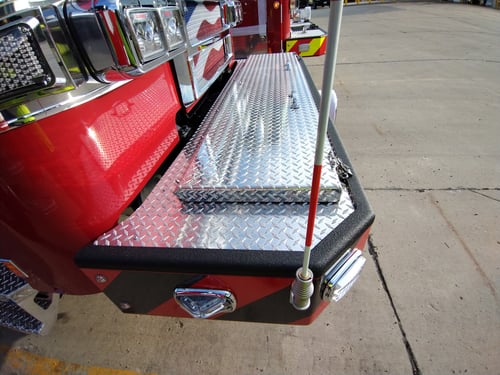 Hazelwood FD