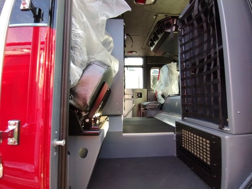 Hazelwood FD