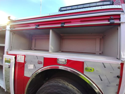 Hazelwood FD