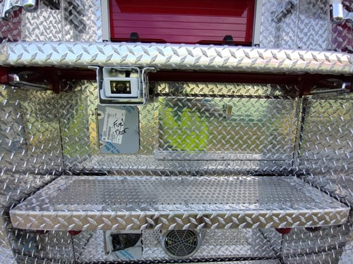 Hazelwood FD