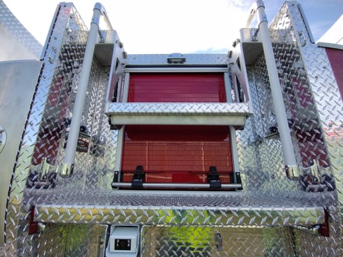 Hazelwood FD