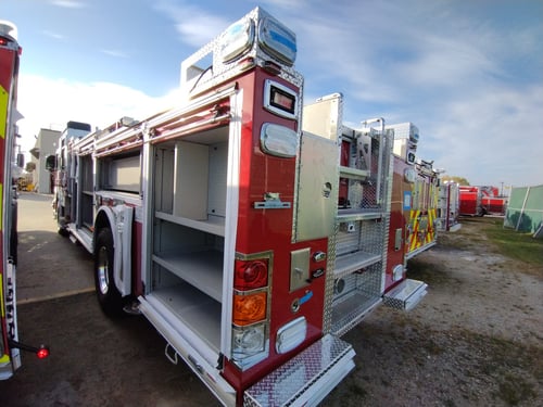 Hazelwood FD