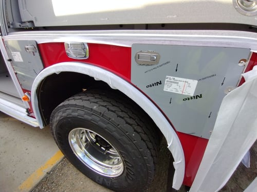 Hazelwood FD