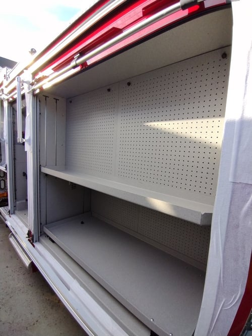 Hazelwood FD