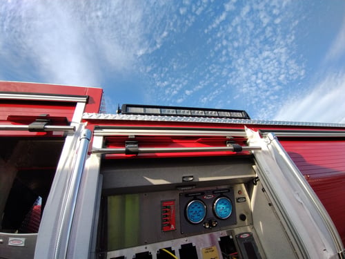 Hazelwood FD