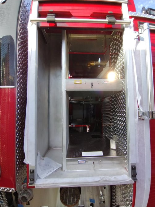 Hazelwood FD
