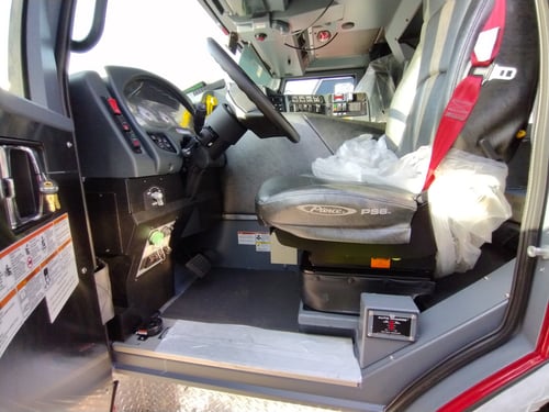 Hazelwood FD
