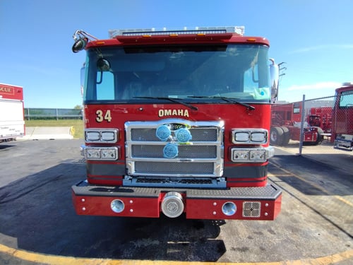Omaha FD