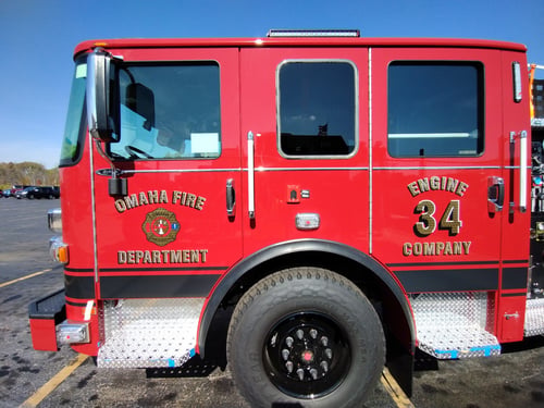 Omaha FD