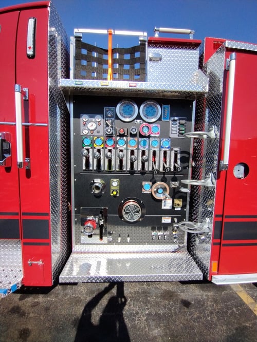 Omaha FD