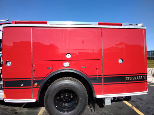 Omaha FD