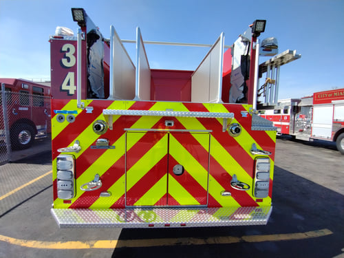 Omaha FD