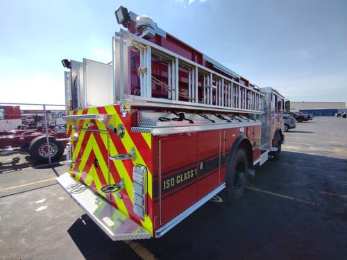 Omaha FD