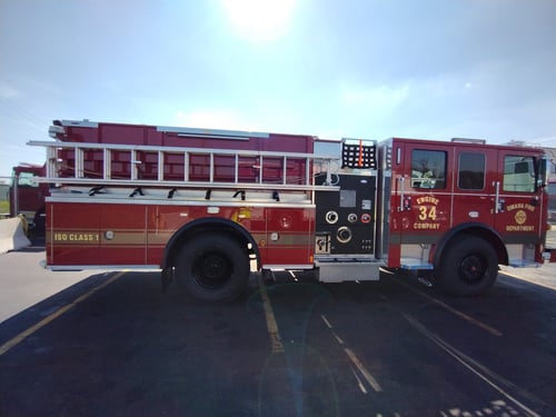 Omaha FD