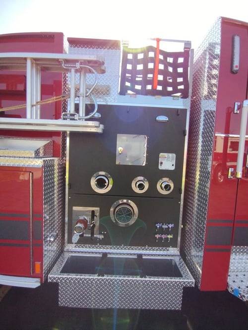 Omaha FD