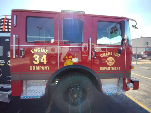 Omaha FD