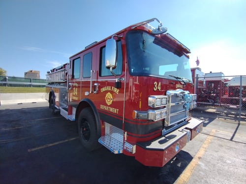 Omaha FD