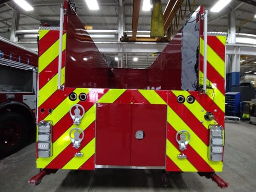 Springfield FD