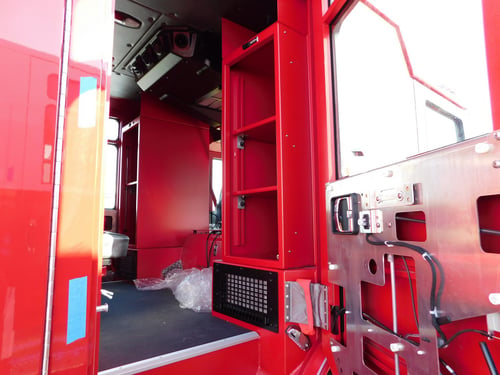 Springfield FD