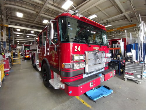 Omaha FD