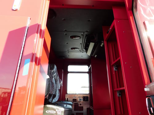 Springfield FD