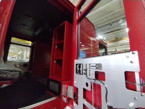 Springfield FD