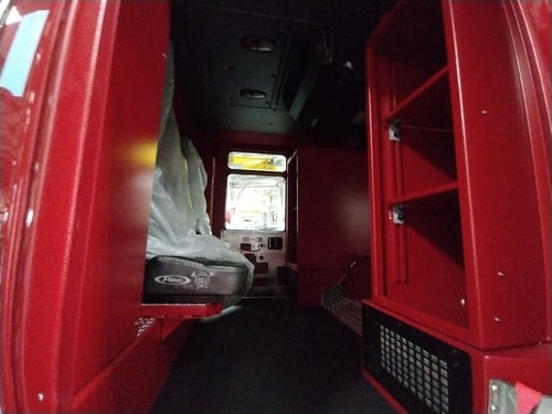 Springfield FD