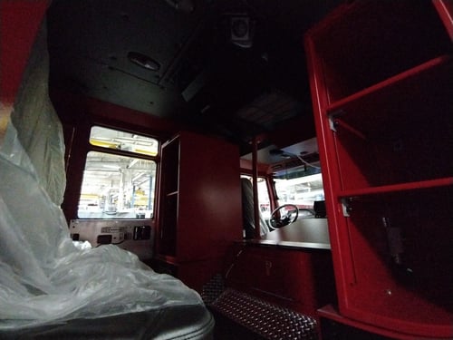 Springfield FD