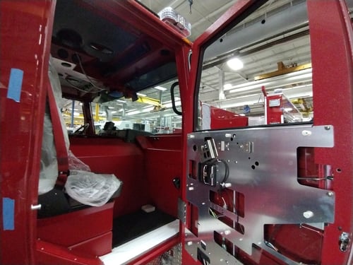 Springfield FD