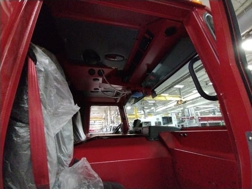 Springfield FD