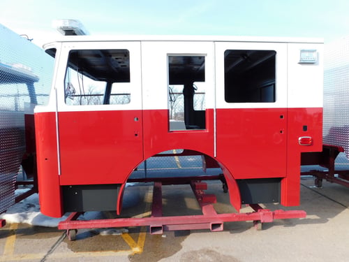 Elgin FD
