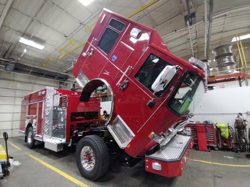 Richmond FD