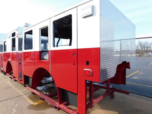 Elgin FD
