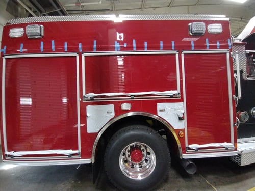 Richmond FD