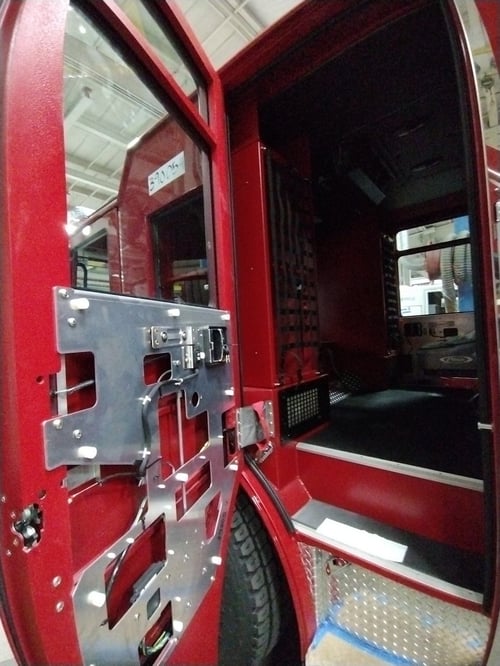 Springfield FD