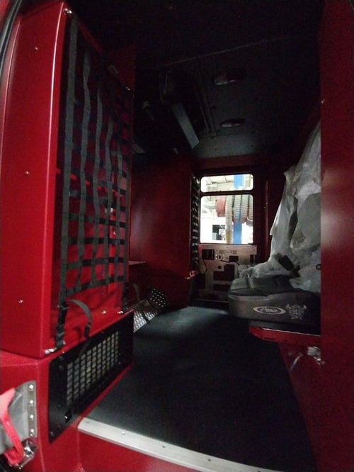 Springfield FD