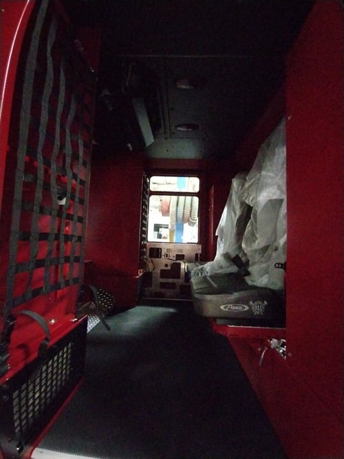 Springfield FD