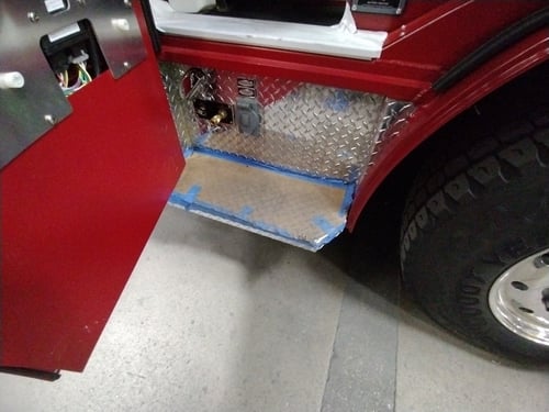Springfield FD