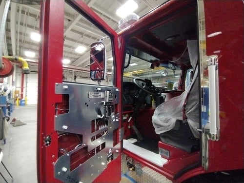 Springfield FD
