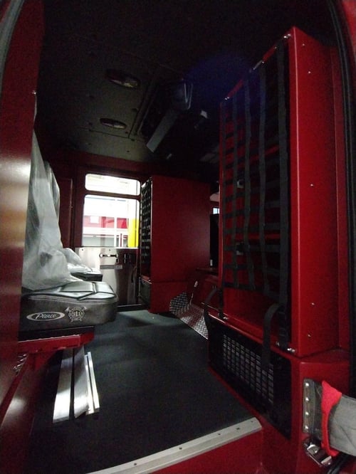 Springfield FD
