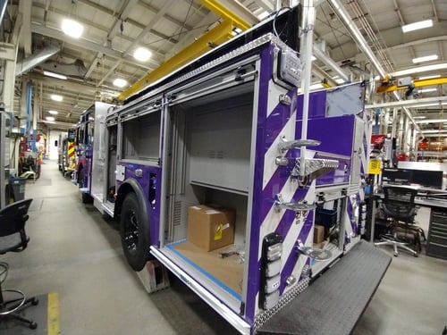 Evanston FD