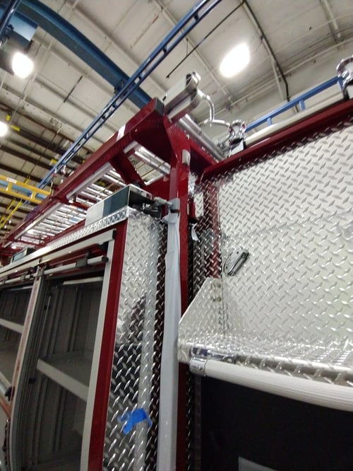 Springfield FD