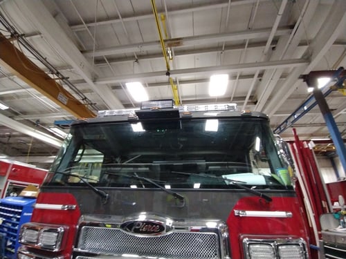 Mound FD